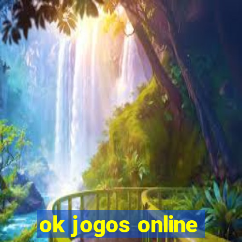 ok jogos online